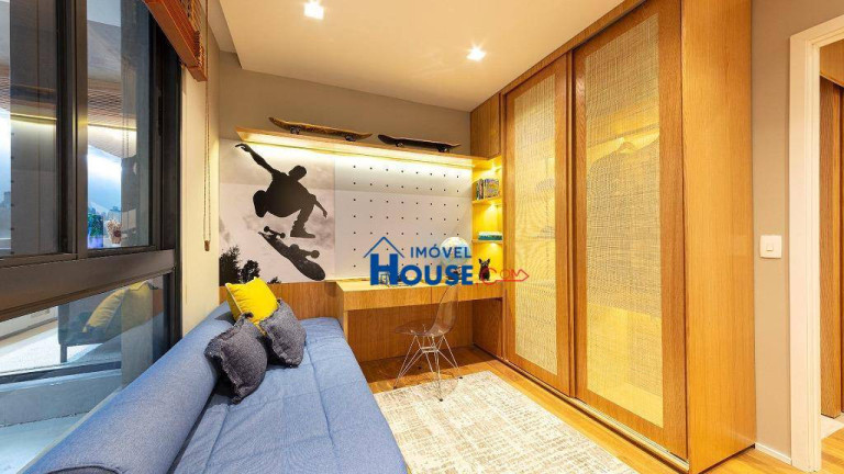 Imagem Apartamento com 3 Quartos à Venda, 154 m² em Chácara Klabin - São Paulo Imagem Apartamento com 3 Quartos à Venda, 154 m² em Chácara Klabin - São Paulo