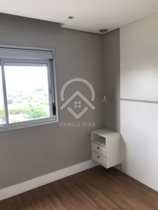 Imagem Apartamento com 2 Quartos à Venda, 69 m² em Brooklin - São Paulo