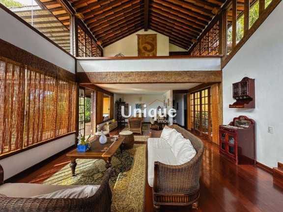 Imagem Casa com 5 Quartos à Venda, 600 m² em Ferradura - Armação Dos Búzios