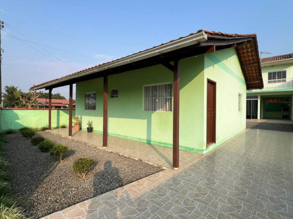 Casa com 6 Quartos à Venda, 230 m² em Salinas - Balneário Barra Do Sul