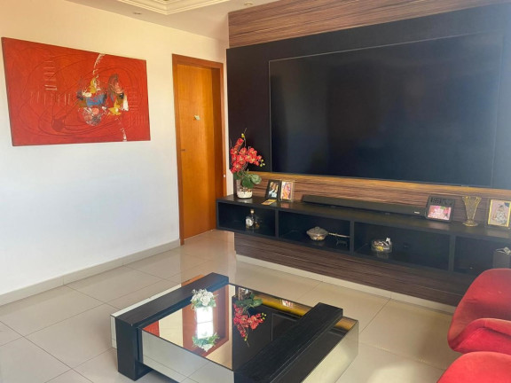 Imagem Imóvel com 3 Quartos à Venda, 180 m² em Serrano - Belo Horizonte