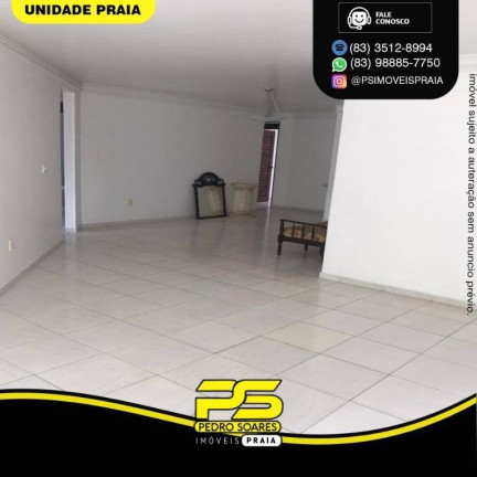 Imagem Apartamento com 4 Quartos à Venda, 163 m² em Manaíra - João Pessoa Imagem Apartamento com 4 Quartos à Venda, 163 m² em Manaíra - João Pessoa