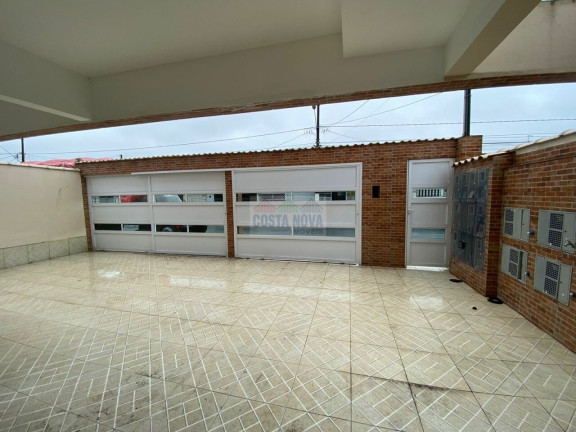 Casa com 2 Quartos à Venda, 49 m² em Anhanguera - Praia Grande
