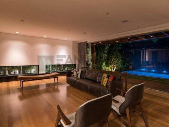Imagem Casa com 4 Quartos à Venda, 478 m² em Jardim Europa - São Paulo Imagem Casa com 4 Quartos à Venda, 478 m² em Jardim Europa - São Paulo