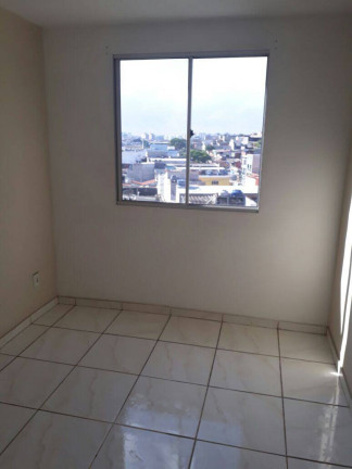 Imagem Apartamento com 3 Quartos à Venda, 50 m² em Parque Santo Antônio - São Paulo Imagem Apartamento com 3 Quartos à Venda, 50 m² em Parque Santo Antônio - São Paulo