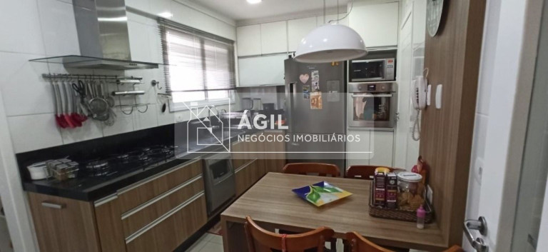 Imagem Apartamento com 4 Quartos à Venda, 122 m² em Jardim Das Indústrias - São José Dos Campos Imagem Apartamento com 4 Quartos à Venda, 122 m² em Jardim Das Indústrias - São José Dos Campos
