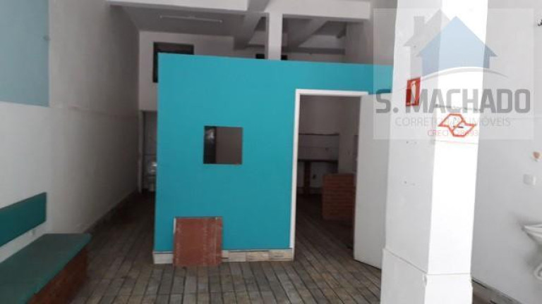 Imagem Imóvel Comercial à Venda, 600 m² em Utinga - Santo André Imagem Imóvel Comercial à Venda, 600 m² em Utinga - Santo André