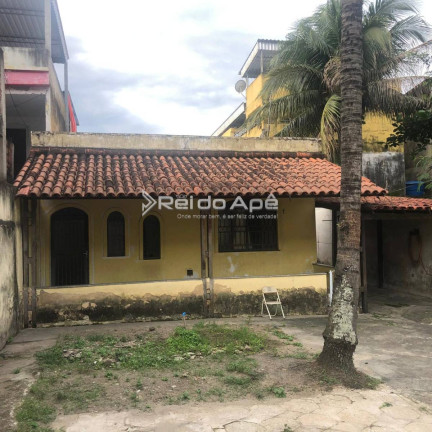 Casa com 3 Quartos à Venda, 100 m² em Centro - Nova Iguaçu