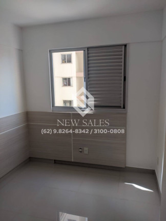 Imagem Apartamento com 3 Quartos à Venda, 74 m² em Parque Amazônia - Goiânia Imagem Apartamento com 3 Quartos à Venda, 74 m² em Parque Amazônia - Goiânia