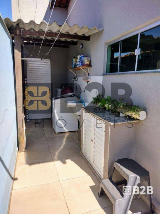 Imagem Casa com 3 Quartos à Venda, 158 m² em Jardim Nova Esperança - Bauru Imagem Casa com 3 Quartos à Venda, 158 m² em Jardim Nova Esperança - Bauru