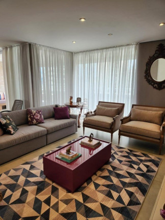 Imagem Apartamento com 3 Quartos à Venda, 206 m² em Santana - São Paulo Imagem Apartamento com 3 Quartos à Venda, 206 m² em Santana - São Paulo