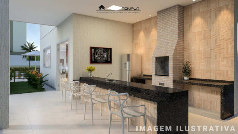 Imagem Apartamento com 2 Quartos à Venda, 43 m² em Colégio - Rio De Janeiro