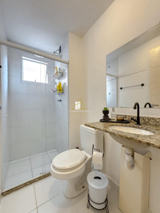 Imagem Imóvel com 3 Quartos à Venda, 70 m² em Praia Da Baleia - Serra