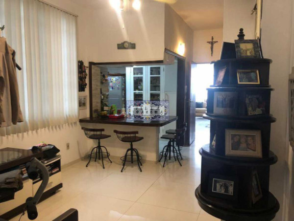 Imagem Apartamento com 5 Quartos à Venda, 320 m² em Copacabana - Rio De Janeiro