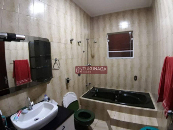 Imagem Sobrado com 3 Quartos à Venda, 259 m² em Jardim Rosa De Franca - Guarulhos Imagem Sobrado com 3 Quartos à Venda, 259 m² em Jardim Rosa De Franca - Guarulhos