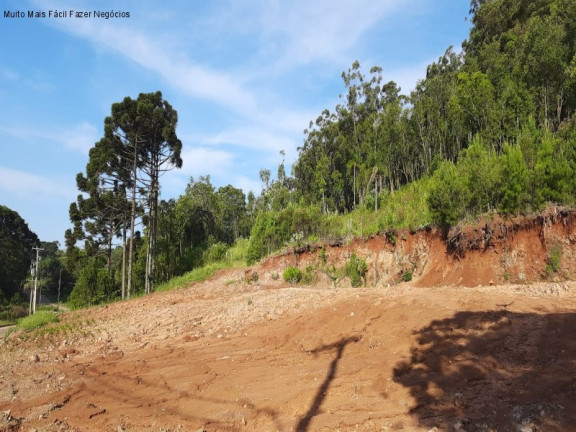 Imagem Terreno à Venda, 398 m² em Linha Imperial - Nova Petrópolis