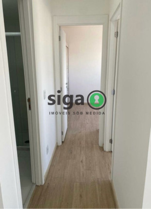 Imagem Apartamento com 2 Quartos à Venda, 50 m² em Vila Sônia - São Paulo Imagem Apartamento com 2 Quartos à Venda, 50 m² em Vila Sônia - São Paulo