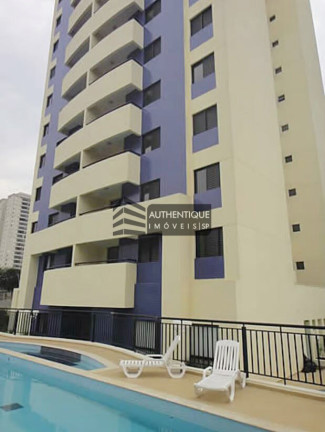 Imagem Apartamento com 2 Quartos à Venda, 68 m² em Ipiranga - São Paulo Imagem Apartamento com 2 Quartos à Venda, 68 m² em Ipiranga - São Paulo