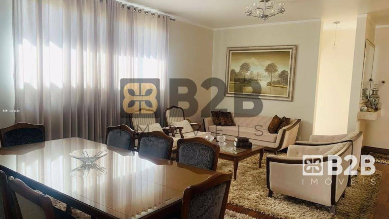 Imagem Casa com 4 Quartos à Venda, em Jardim Estoril Ii - Bauru Imagem Casa com 4 Quartos à Venda, em Jardim Estoril Ii - Bauru