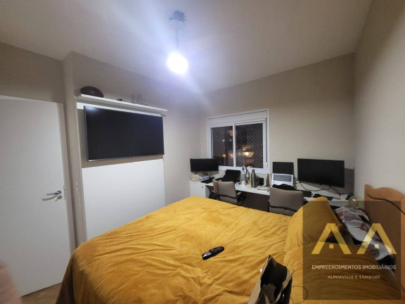 Imagem Apartamento com 2 Quartos à Venda, 54 m² em Alphaville - Barueri Imagem Apartamento com 2 Quartos à Venda, 54 m² em Alphaville - Barueri