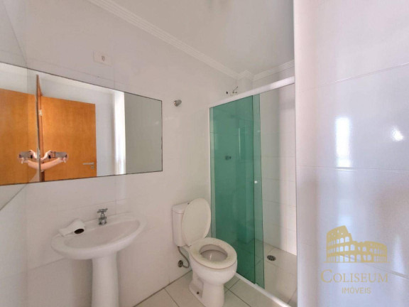 Imagem Apartamento com 1 Quarto para Alugar, 60 m² em Aviação - Praia Grande Imagem Apartamento com 1 Quarto para Alugar, 60 m² em Aviação - Praia Grande