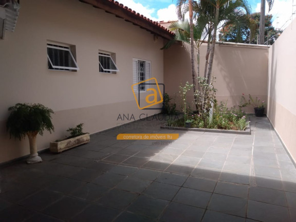 Imagem Casa com 3 Quartos à Venda, em Parque Residencial Presidente Médici - Itu Imagem Casa com 3 Quartos à Venda, em Parque Residencial Presidente Médici - Itu