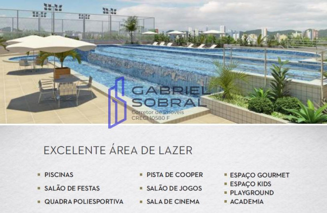 Imagem Apartamento com 3 Quartos à Venda, 89 m² em Aeroclube - João Pessoa Imagem Apartamento com 3 Quartos à Venda, 89 m² em Aeroclube - João Pessoa