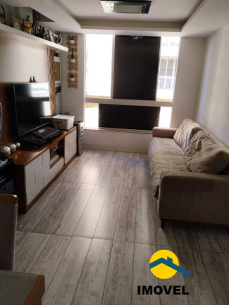 Foto do imóvel Apartamento com 2 Quartos à Venda, 65 m² em Santa Rosa - Niterói