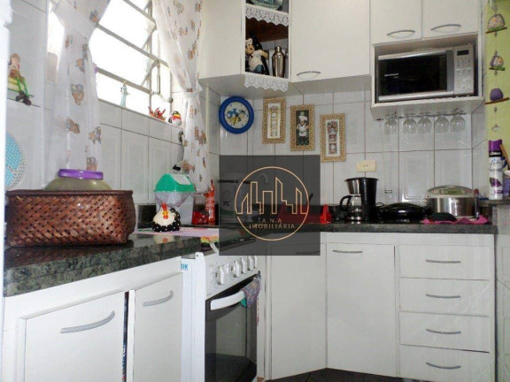 Imagem Kitnet com 1 Quarto à Venda, 30 m² em Aviação - Praia Grande Imagem Kitnet com 1 Quarto à Venda, 30 m² em Aviação - Praia Grande