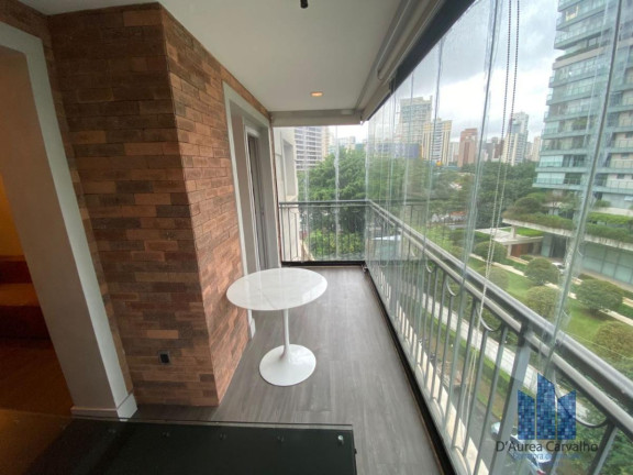 Imagem Apartamento com 1 Quarto à Venda, 78 m² em Vila Nova Conceição - São Paulo Imagem Apartamento com 1 Quarto à Venda, 78 m² em Vila Nova Conceição - São Paulo