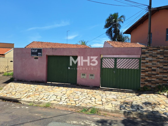 Imagem Casa com 4 Quartos à Venda, 72 m² em Barão Geraldo - Campinas