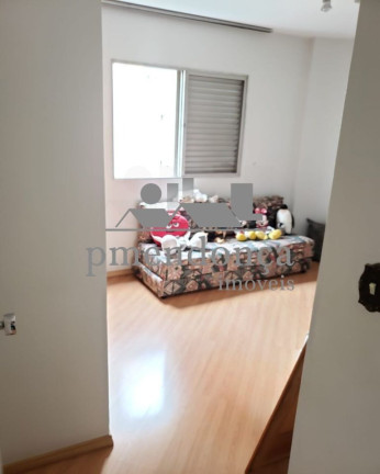 Imagem Apartamento com 3 Quartos à Venda, 113 m² em Perdizes - São Paulo