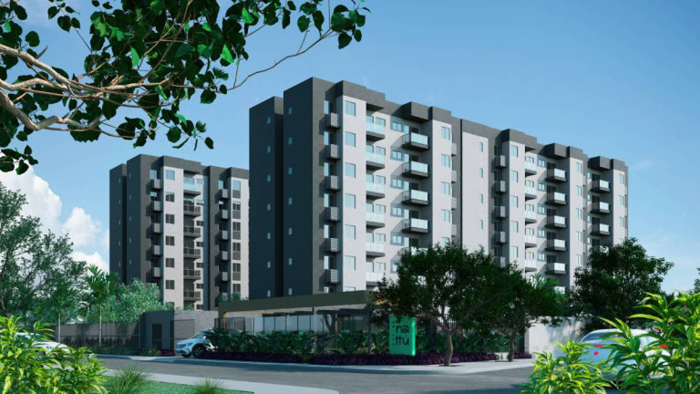 Apartamento com 2 Quartos à Venda, 45 m²