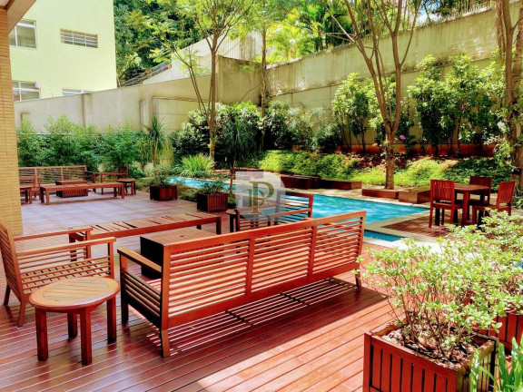Imagem Apartamento com 2 Quartos para Alugar, 54 m² em Jardim Paulista - São Paulo Imagem Apartamento com 2 Quartos para Alugar, 54 m² em Jardim Paulista - São Paulo