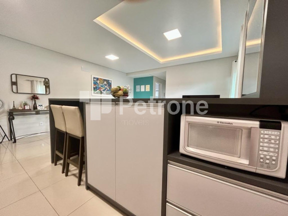 Imagem Apartamento com 2 Quartos à Venda, 91 m² em Palmas Do Arvoredo - Governador Celso Ramos