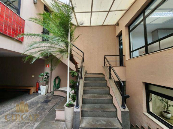 Imagem Edifício Residencial à Venda ou Locação, 499 m² em Barra Funda - São Paulo