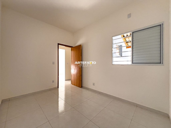 Imagem Casa com 3 Quartos à Venda, 110 m² em Residencial Parque Dos Ipes Ii - Mirassol