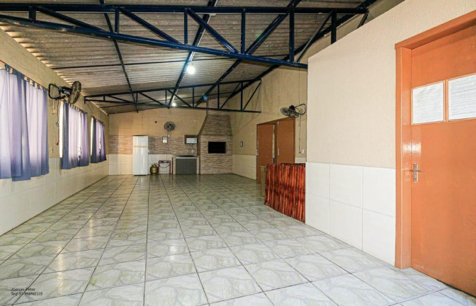 Imagem Apartamento com 2 Quartos à Venda, 38 m² em Vila Nova - Porto Alegre