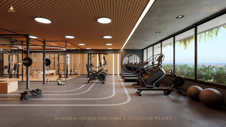 Imagem Apartamento com 3 Quartos à Venda, 200 m² em Parque Das árvores - Marília Imagem Apartamento com 3 Quartos à Venda, 200 m² em Parque Das árvores - Marília