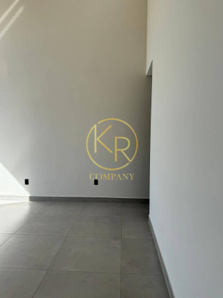 Imagem Casa de Condomínio com 3 Quartos à Venda, 200 m² em Jardim Novo Horizonte - Sorocaba