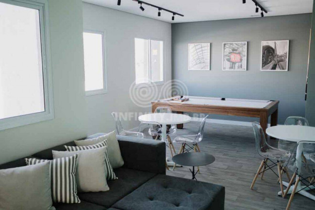 Imagem Apartamento com 2 Quartos à Venda, 45 m² em Freguesia Do O - São Paulo