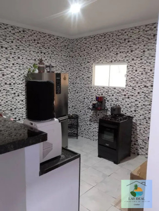 Imagem Casa com 2 Quartos à Venda, 260 m² em Florestinha 2 - Cabo Frio Imagem Casa com 2 Quartos à Venda, 260 m² em Florestinha 2 - Cabo Frio