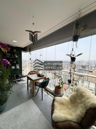 Apartamento com 2 Quartos à Venda, 104 m² em Centro - São Bernardo Do Campo