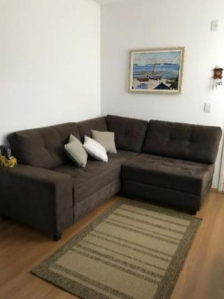 Imagem Apartamento com 2 Quartos à Venda, 48 m² em Jaraguá - São Paulo