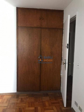 Imagem Apartamento com 3 Quartos à Venda, 107 m² em Santa Cecília - São Paulo