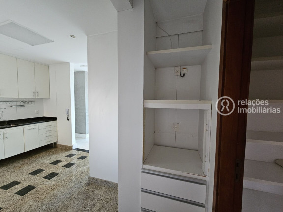 Imagem Apartamento com 3 Quartos à Venda, 107 m² em Belvedere - Belo Horizonte Imagem Apartamento com 3 Quartos à Venda, 107 m² em Belvedere - Belo Horizonte
