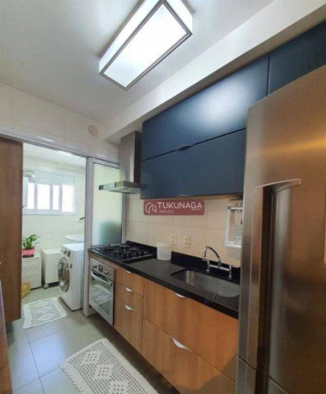 Imagem Apartamento com 1 Quarto à Venda, 54 m² em Vila Regente Feijó - São Paulo Imagem Apartamento com 1 Quarto à Venda, 54 m² em Vila Regente Feijó - São Paulo