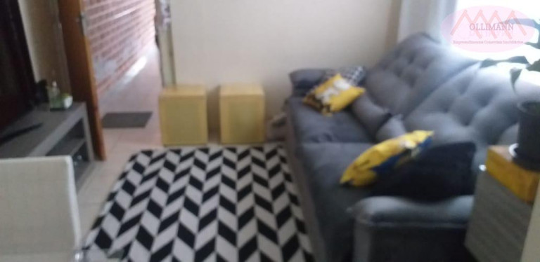 Imagem Sobrado com 2 Quartos à Venda, 83 m² em Sacomã - São Paulo