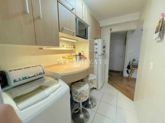 Imagem Apartamento com 3 Quartos à Venda, 71 m² em Barra Funda - São Paulo
