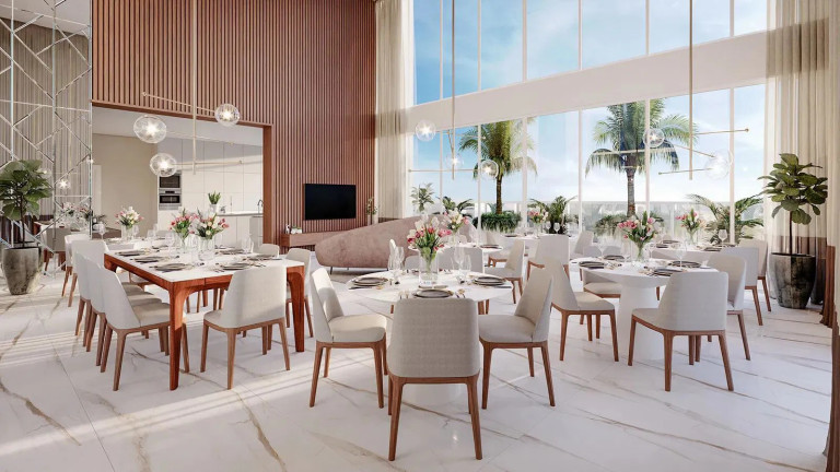 Imagem Apartamento com 4 Quartos à Venda, 141 m² em água Verde - Curitiba